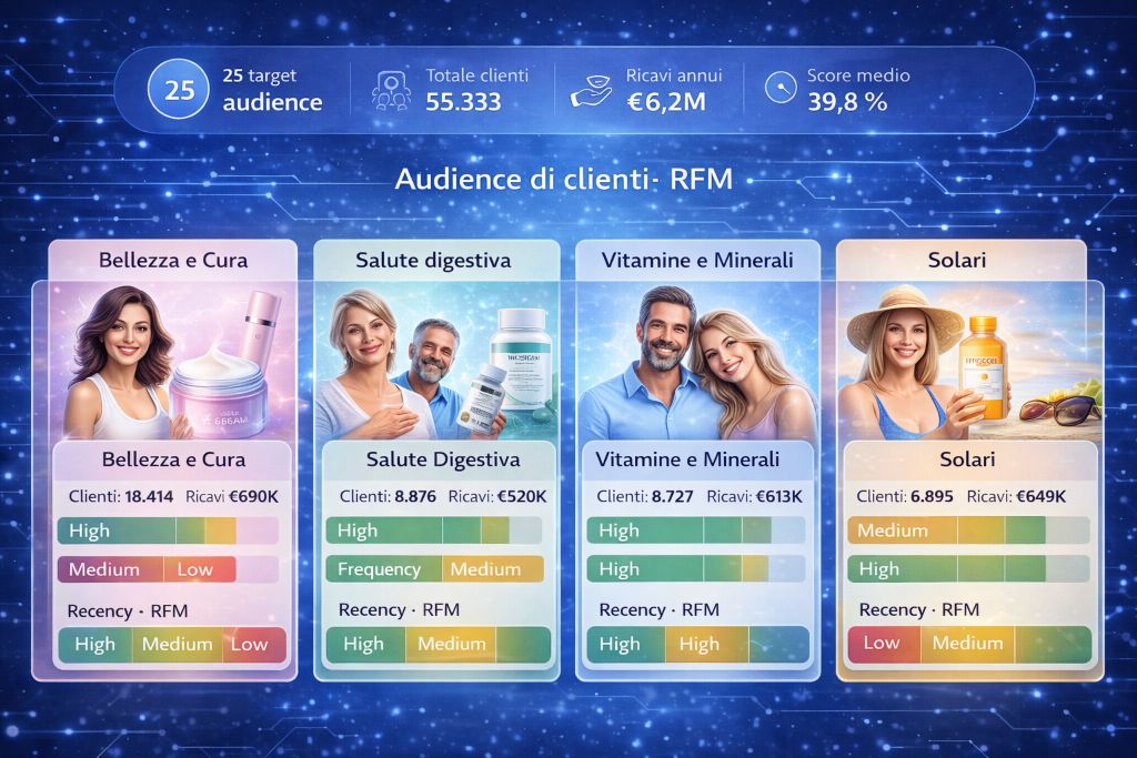 immagine di audience seken ai
