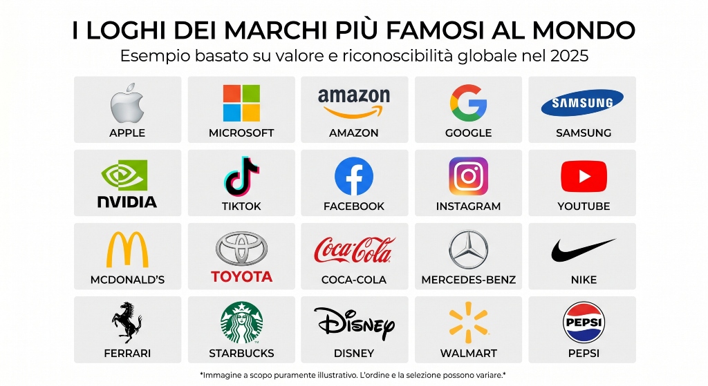 Il brand è l'unica salvezza