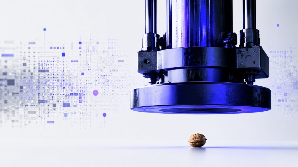 Stiamo usando l'AI nel modo più stupido possibile