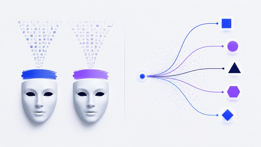 immagine di Personalizzazione AI: perché la maggior parte è teatro